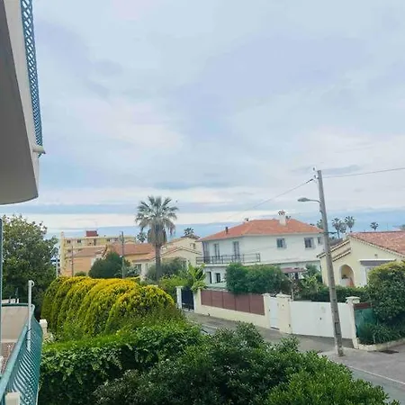 Tropi'Case Villeneuve-Loubet Extérieur photo