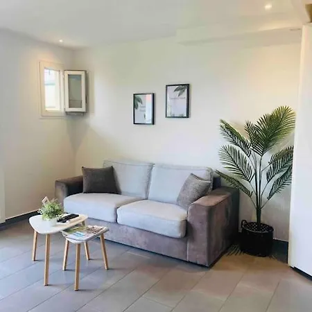 Tropi'Case Villeneuve-Loubet Extérieur photo