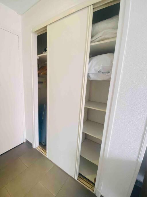 Tropi'case Apartment